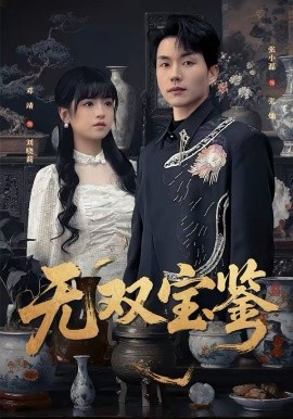 无双宝鉴（80集）张小磊＆邓靖 (2026)-58创客