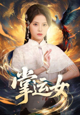 掌运女（72集）侯梦心＆梁中琪 (2026)-58创客