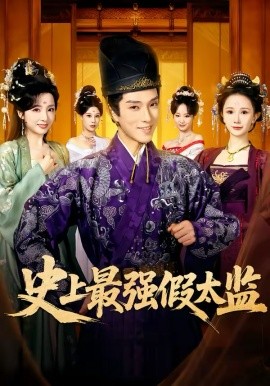 史上最强假太监（76集）李兼任＆厉蔺菲 (2026)-58创客