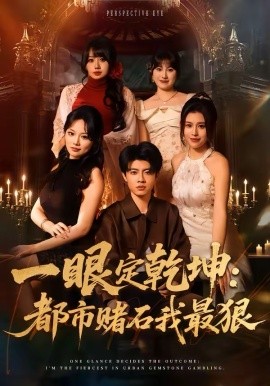 一眼定乾坤：都市赌石我最狠（83集）党琪凯＆陈颜 (2026)-58创客