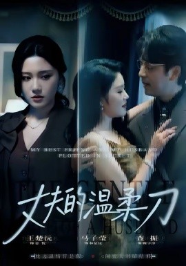 丈夫的温柔刀（63集）王楚沅＆查振 (2026)-58创客