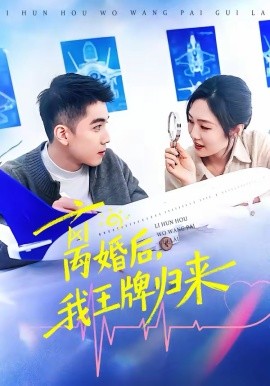 离婚后，我王牌归来（94集）李媛菁&王龙 (2026)-58创客