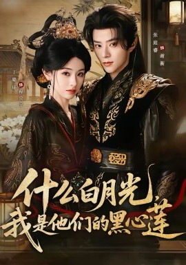 什么白月光，我是他们的黑心莲（79集）张庭睿＆丁璐瑶 (2026)-58创客