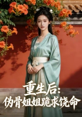 重生后：伪骨姐姐跪求饶命（49集）AI短剧 (2026)-58创客