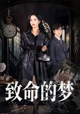 致命的梦（70集）李岩松＆谭雯文 (2026)-58创客