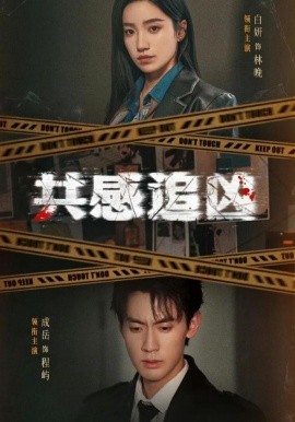 共感追凶（60集）成岳&白妍 (2026)-58创客