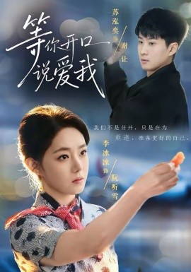 等你开口说爱我（60集）苏泓奕＆李冰冰 (2026)-58创客