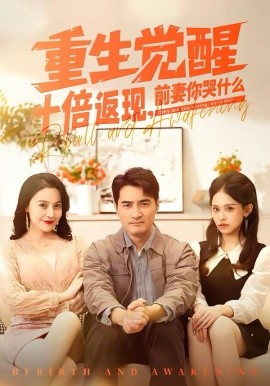 重生觉醒十倍返现，前妻你哭什么（70集）宁浩然＆张敏倩 (2026)-58创客