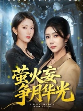 萤火妄争月华光(60集)罗曼嘉&魏建军 (2026)-58创客