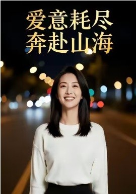 爱意耗尽，奔赴山海（28集）Ai短剧 (2026)-58创客