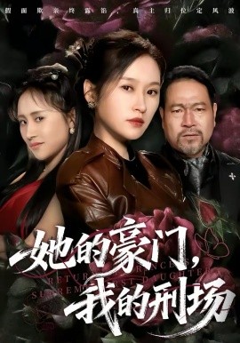 她的豪门，我的刑场（64集）徐敬富&杜禹彤 (2026)-58创客