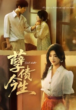 孽债今生（65集）牛静捷＆万亚波 (2026)-58创客