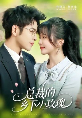 总裁的乡下小玫瑰（102集）杨彦光＆林筱艾 (2026)-58创客