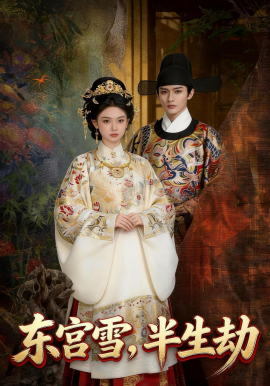 东宫雪，半生劫（41集）漫剧 (2026)-58创客