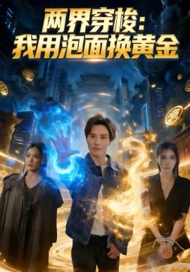 两界穿梭:我用泡面换黄金(72集)左一彤&徐步超 (2026)-58创客