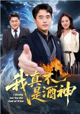 我真不是酒神（80集）秦英皓&六一 (2026)-58创客