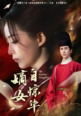 嫡女自惊华（64集）林佳棋＆许丹 (2026)-58创客