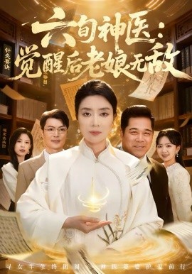 六旬神医：觉醒后老娘无敌（65集）任玥熹＆文江 (2026)-58创客