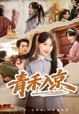 青禾入京(60集)于忻&仇赫 (2026)-58创客