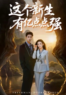 这个新生有亿点点强（87集）宣以豪＆杨子愉 (2026)-58创客