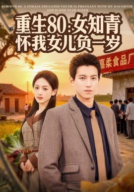 重生80：女知青怀我女儿负一岁（80集）文梓琳＆施鹏 (2026)-58创客