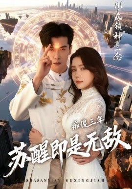 痴傻三年，苏醒即是无敌（75集）赖艺＆王勉 (2026)-58创客