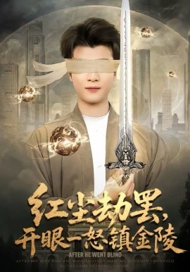 红尘劫罢，开眼一怒镇金陵（81集）冯易鑫＆张翊轩 (2026)-58创客