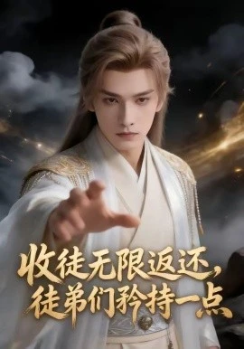 收徒无线返还,徒弟们矜持一点(81集)AI短剧 (2026)-58创客