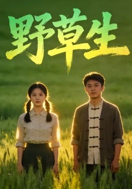 野草生（60集）AI短剧 (2026)-58创客