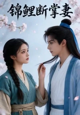 锦鲤断掌妻(62集)AI短剧 (2026)-58创客