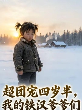 超团宠四岁半，我的铁汉爹爹们（114集）AI短剧 (2026)-58创客
