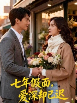 七年假面，爱深却已迟（38集）AI短剧 (2026)-58创客