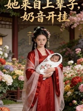 她来自上辈子,奶音开挂(51集)AI短剧 (2026)-58创客