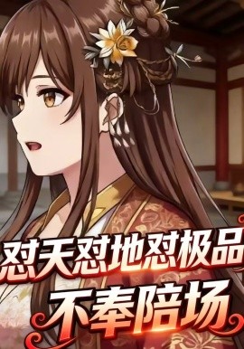 怼天怼地怼极品，不奉陪场（55集）漫剧 (2026)-58创客