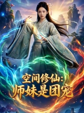 空间修仙：师妹是团宠（60集）AI短剧 (2026)-58创客