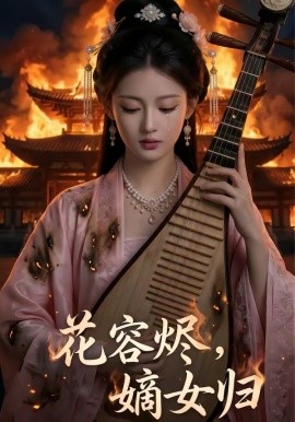 花容烬，嫡女归（70集）AI短剧 (2026)-58创客