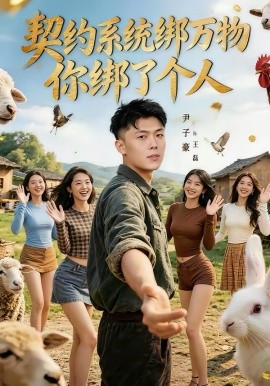 契约系统绑万物你绑了个人（82集）尹子豪＆卫子千 (2026)-58创客