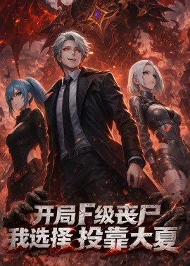 开局F级丧尸，我选择投靠大夏（80集）漫剧 (2026)-58创客