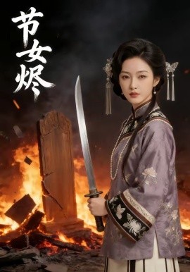 节女烬（43集）AI短剧 (2026)-58创客