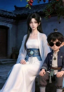 狐佑少年行（18集）AI短剧 (2026)-58创客