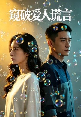 窥破爱人谎言（23集）AI短剧 (2026)-58创客