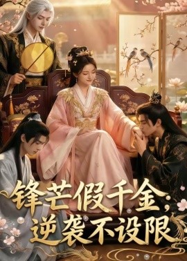 锋芒假千金：逆袭不设限（83集）AI短剧 (2026)-58创客