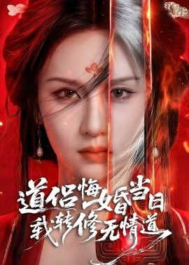 道侣悔婚当日，我转修无情道（50集）AI短剧 (2026)-58创客