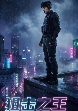 狙击之王（62集）AI短剧 (2026)-58创客