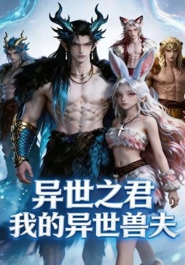 异世之君：我的异世兽夫（64）AI短剧 (2026)-58创客