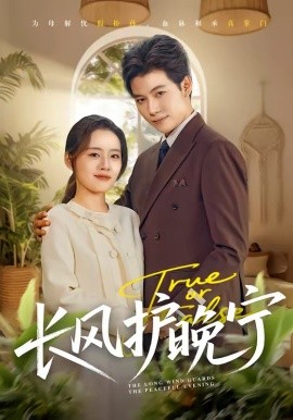 长风护晚宁（59集）谢佳成＆余俪 (2026)-58创客