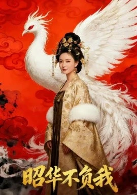 昭华不负我(21集)AI短剧 (2026)-58创客