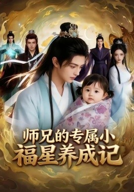 师兄的专属小福星养成记（81集）AI短剧 (2026)-58创客