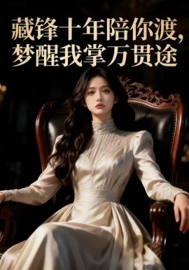 藏锋十年陪你渡，梦醒我掌万贯途（48集）AI短剧 (2026)-58创客