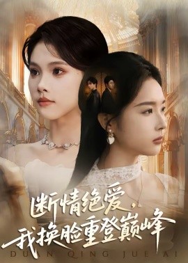 断情绝爱，我换脸重登巅峰（68集）戴睿＆夏欢亭 (2026)-58创客